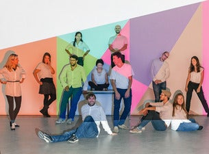 Ensemble New Babylon