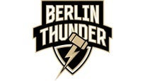 Berlin Thunder Saisonticket - Business Club