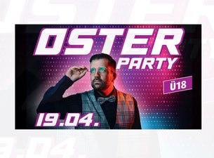 Osterparty Cloppenburg