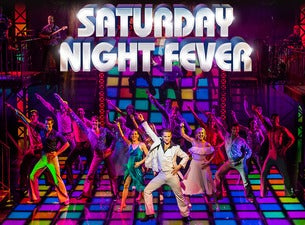 Saturday Night Fever - 18.03.2020 19:30 Saturday Night Fever - 18.03.2020 19:30