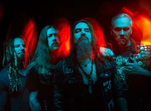 Machine Head - 27.10.20 Machine Head - 27.10.20