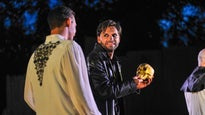 Hamlet - Wiederaufnahme