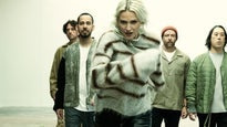 LINKIN PARK| Parkplatz P5 Gutschein (kein Eintritt zur Show) max 2,8t