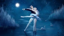 Der Schwanensee - Ballett mit Orchester