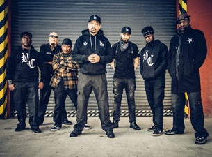 Body Count feat. Ice-T - 24.06.2020 Body Count feat. Ice-T - 24.06.2020