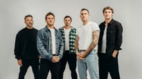 Parkway Drive | Logen-Seat in der Ticketmaster Suite