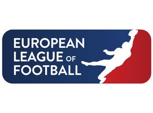 European League of Football European League of Football