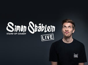 Simon Stäblein - Ich schmeiß mich weg!
