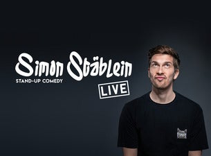 Simon Stäblein - Ich schmeiß mich weg! Simon Stäblein - Ich schmeiß mich weg!