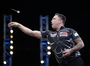 European Darts Matchplay 2022 European Darts Matchplay 2022