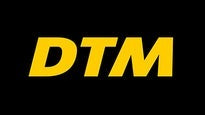 DTM Motorsport Hockenheimring I Tagesticket Freitag - Freie Platzwahl