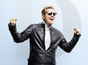 Dieter Bohlen proudly presents 40 Jahre Modern Talking Dieter Bohlen proudly presents 40 Jahre Modern Talking