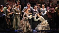 Elisabeth - Das Musical in der Schönbrunn-Version