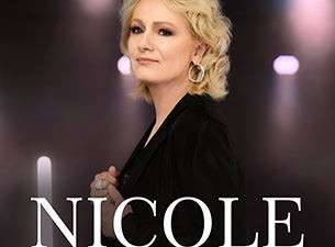 Nicole - Ich bin zurück - Tour 2023