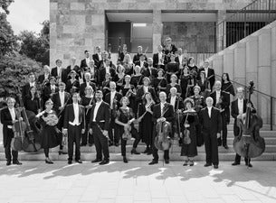Die Deutsche Kammerphilharmonie Bremen