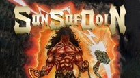 Sons of Odin - The Ultimate Manowar Tribute Band