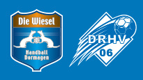 TSV Bayer Dormagen vs. Dessau-Rosslauer HV