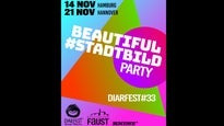 Diarfest #33 - Beautiful #Stadtbild