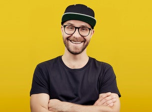 Mark Forster Mark Forster