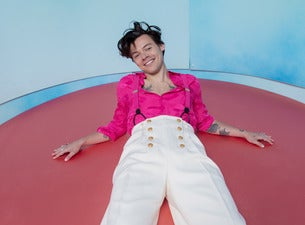 Harry Styles: Love On Tour Harry Styles: Love On Tour