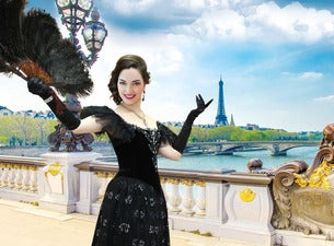 Die lustige Witwe (Johann-Strauss-Operette-Wien) Die lustige Witwe (Johann-Strauss-Operette-Wien)