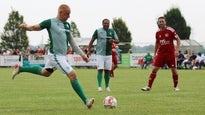 Tradition trifft auf Legenden