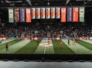 MATTHÄI CUP - Hallenfußballturnier der Traditionsmannschaften