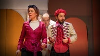 Die Komödie der Irrungen - von William Shakespeare
