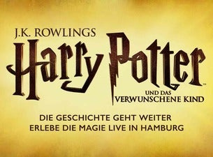 Harry Potter und das verwunschene Kind Harry Potter und das verwunschene Kind