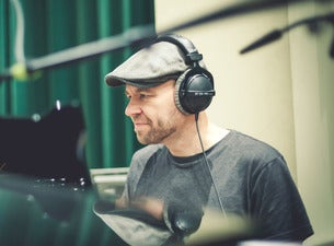 Lutz Krajenski Big Band