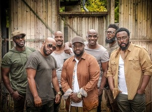Naturally 7 Naturally 7