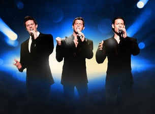 Il Divo – Timeless Tour Il Divo – Timeless Tour