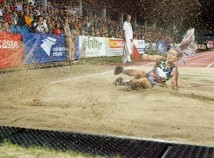 Anhalt 2023 - 25. Internationales Leichtathletik-Meeting Anhalt 2023 - 25. Internationales Leichtathletik-Meeting