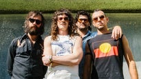 The Southern River Band - Easier Said Than Done EU/UK 2026