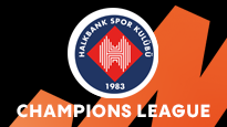 BR Volleys vs. Halkbank Ankara BR Volleys vs. Halkbank Ankara