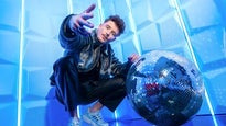 TIM PETERS - Verboten Heiß Tour 2025
