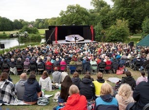 Shakespeare im Park