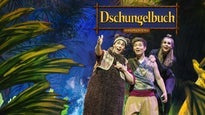 Dschungelbuch - das Musical