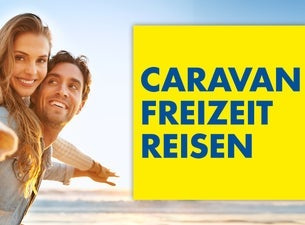 Caravan Freizeit Reisen