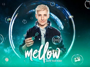 Mellow - Blow Your Mind! Mellow - Blow Your Mind!