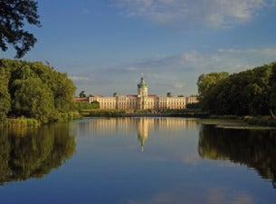 Klassiksommer Schloss Charlottenburg Open Air Klassiksommer Schloss Charlottenburg Open Air