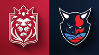 Prague Lions @ Hamburg Sea Devils