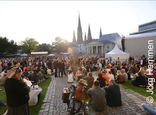 Kultursommer Oldenburg Kultursommer Oldenburg