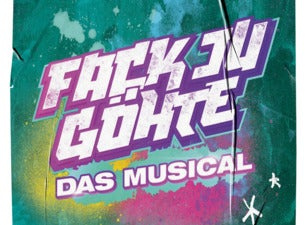 Fack Ju Göthe Fack Ju Göthe