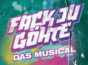 Fack Ju Göhte  - Das Musical