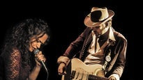 Meena Cryle & THE CHRIS FILLMORE BAND