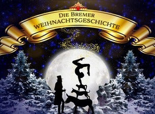 Die Bremer Weihnachtsgeschichte
