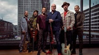 NILS LANDGREN FUNK UNIT