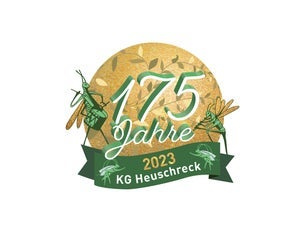 175 Jahre KG Heuschreck 1848 e.V. – die Gala 175 Jahre KG Heuschreck 1848 e.V. – die Gala