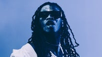 Lancey Foux - The Time of our Lives Tour